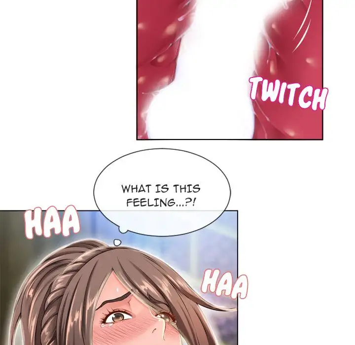 Wet Women Chapter 47 Page 22