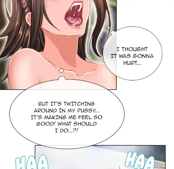 Wet Women Chapter 47 Page 23