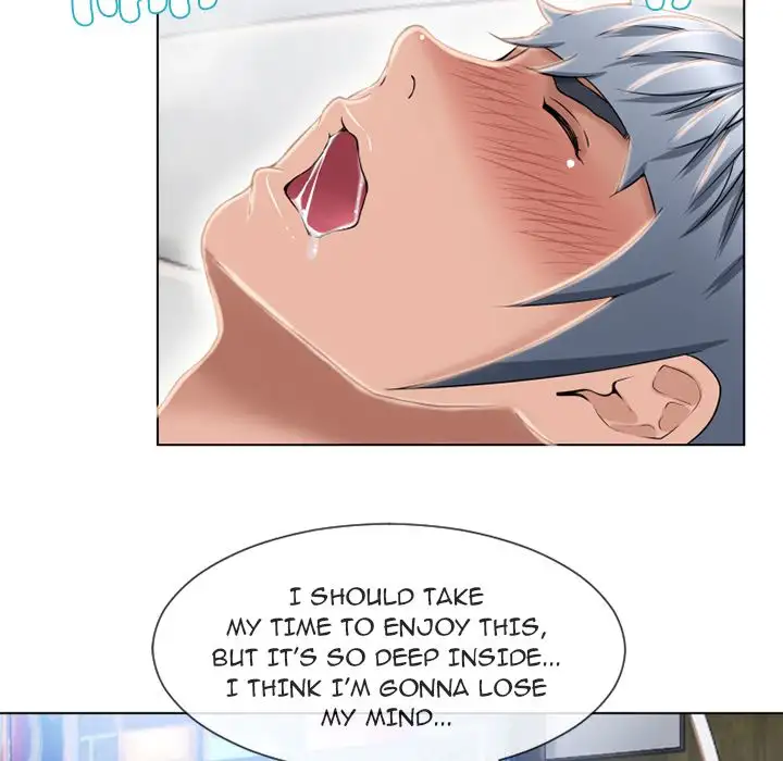 Wet Women Chapter 47 Page 24