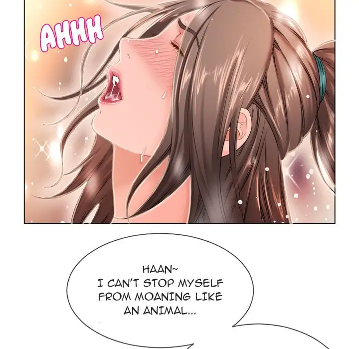 Wet Women Chapter 47 Page 31