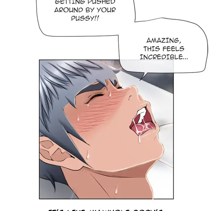 Wet Women Chapter 47 Page 35