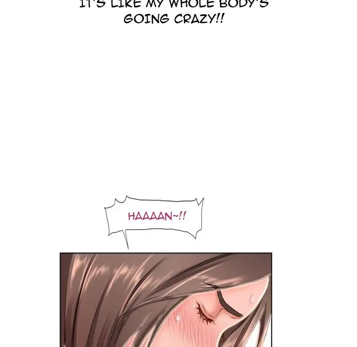 Wet Women Chapter 47 Page 36