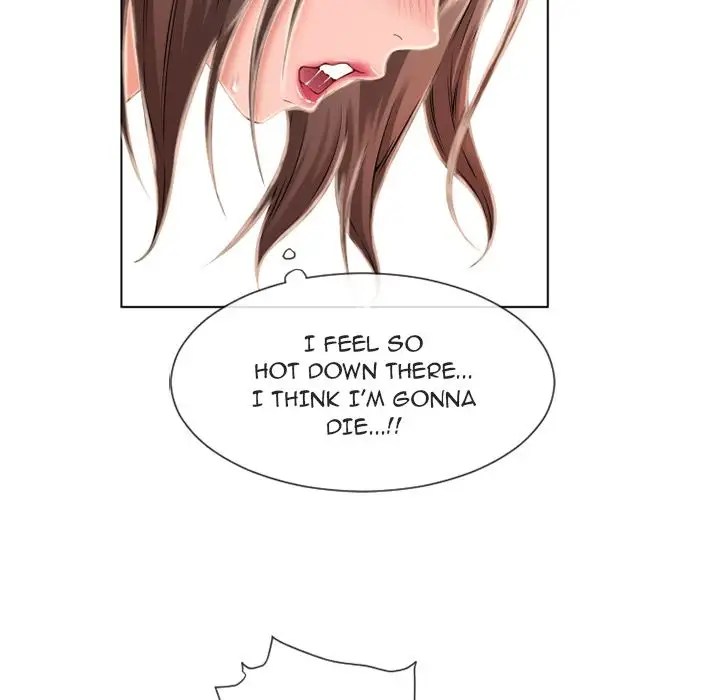 Wet Women Chapter 47 Page 37