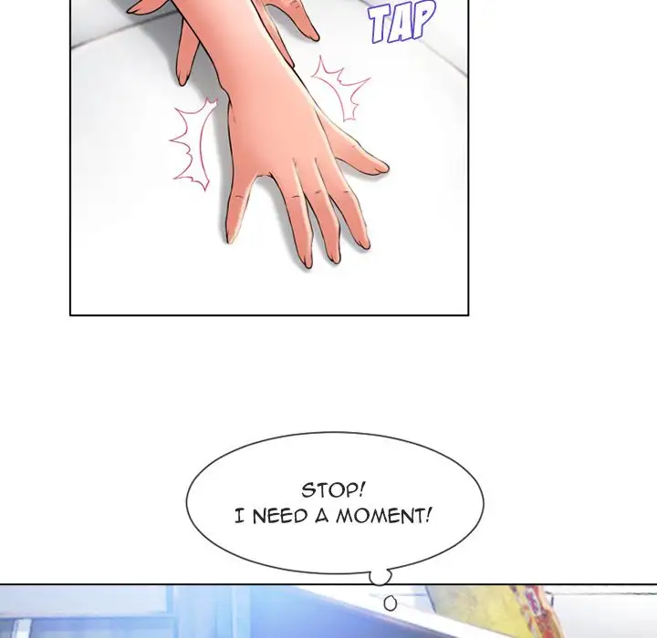 Wet Women Chapter 47 Page 40