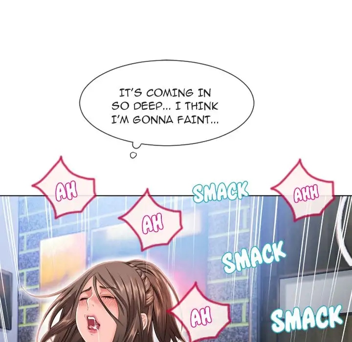 Wet Women Chapter 47 Page 49