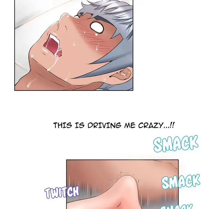 Wet Women Chapter 47 Page 53