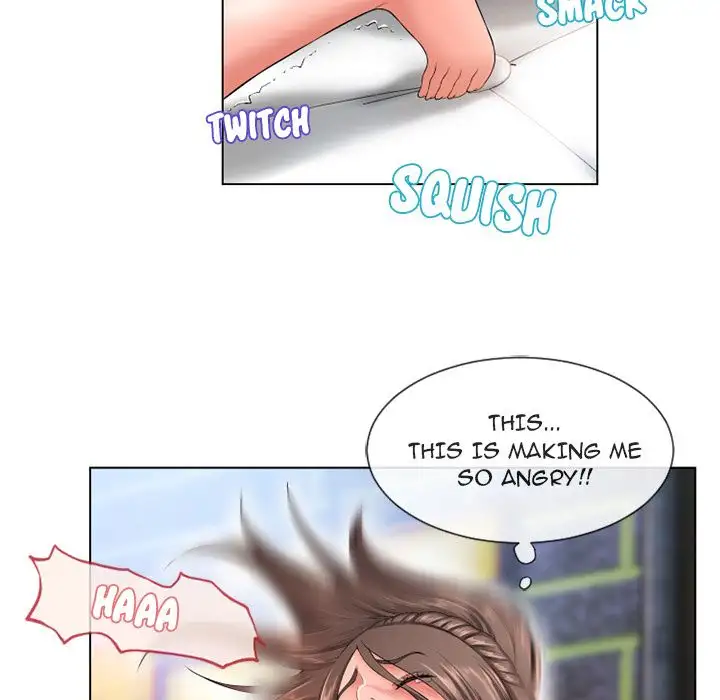 Wet Women Chapter 47 Page 54