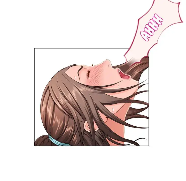 Wet Women Chapter 47 Page 59