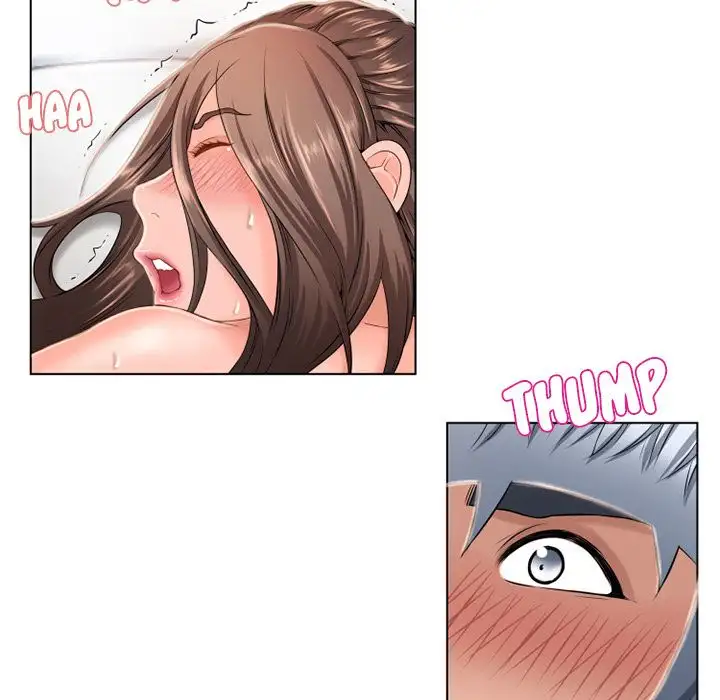 Wet Women Chapter 47 Page 63