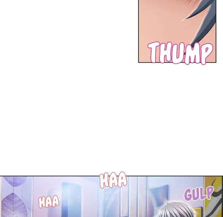Wet Women Chapter 47 Page 64