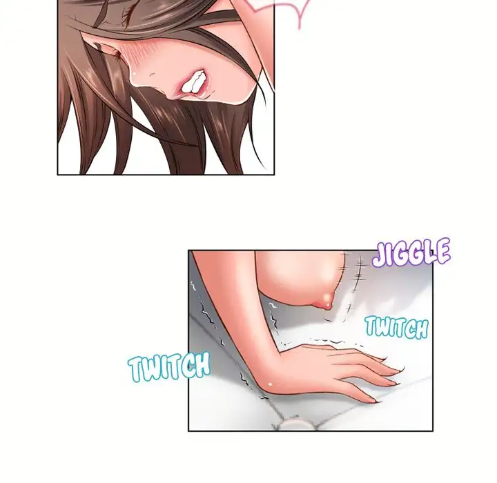 Wet Women Chapter 47 Page 70