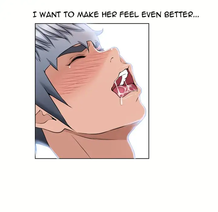 Wet Women Chapter 47 Page 71