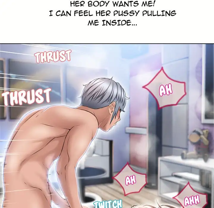 Wet Women Chapter 47 Page 72
