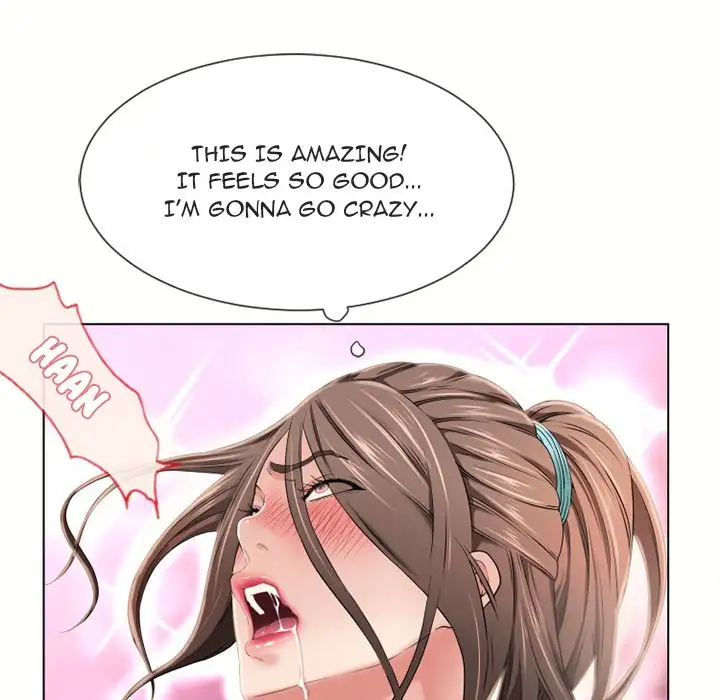 Wet Women Chapter 47 Page 84