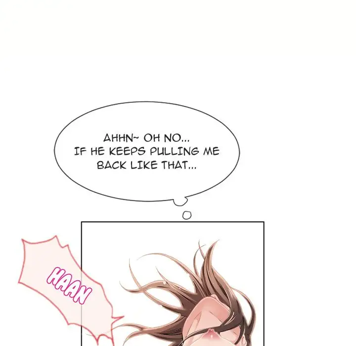 Wet Women Chapter 47 Page 88