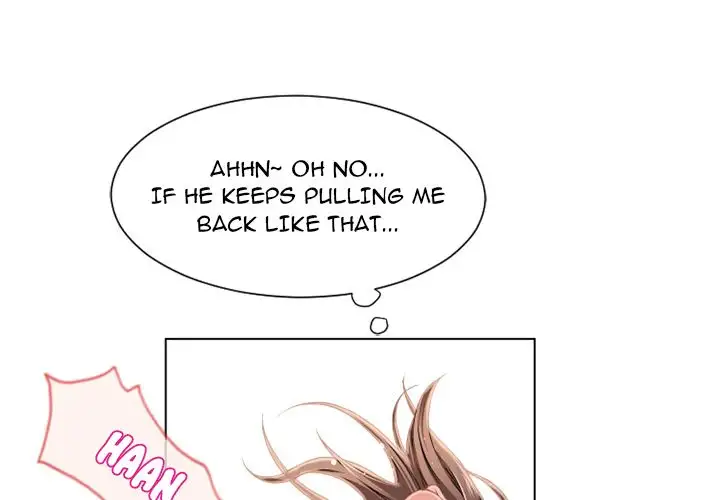 Wet Women Chapter 48 Page 1