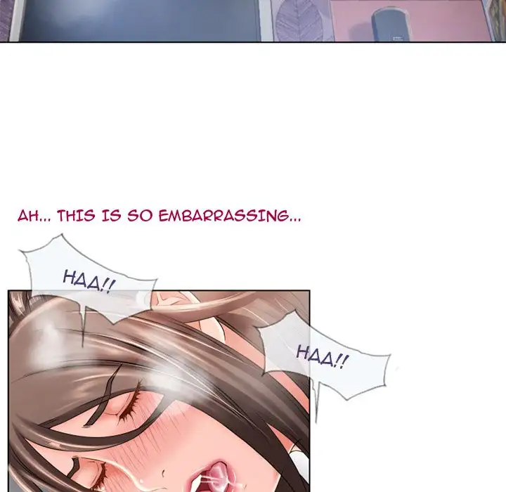 Wet Women Chapter 48 Page 16
