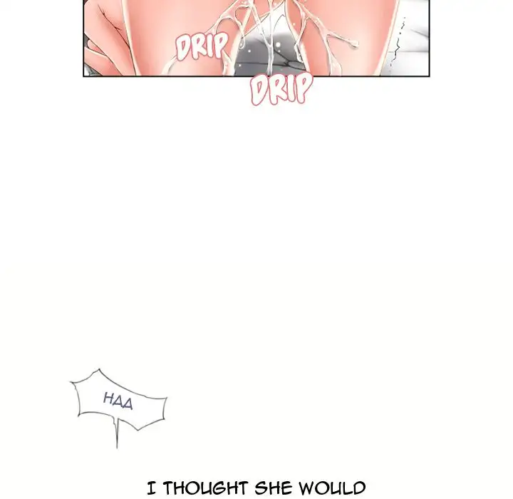 Wet Women Chapter 48 Page 19