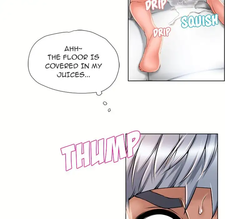 Wet Women Chapter 48 Page 23