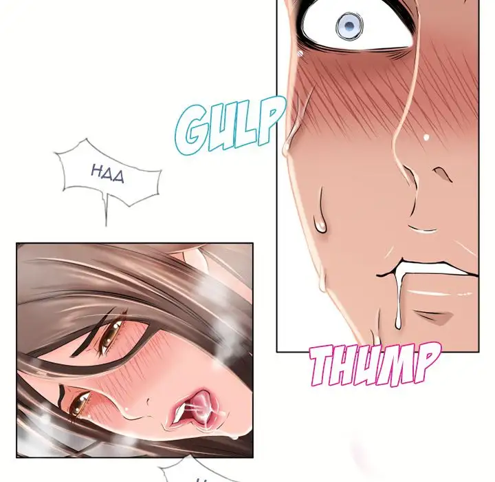 Wet Women Chapter 48 Page 24