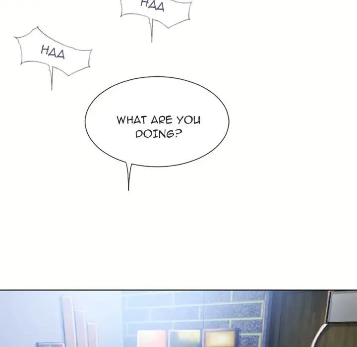 Wet Women Chapter 48 Page 25