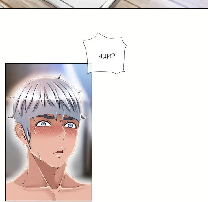 Wet Women Chapter 48 Page 27