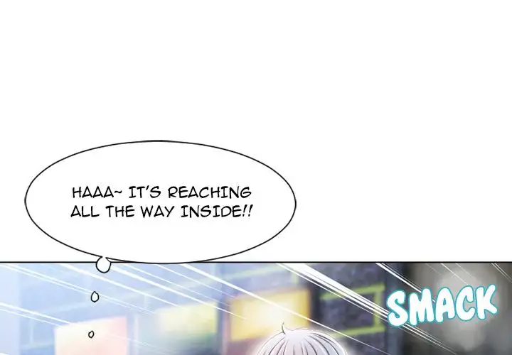 Wet Women Chapter 48 Page 3