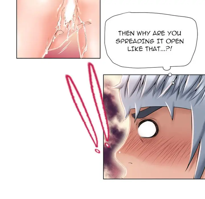 Wet Women Chapter 48 Page 30
