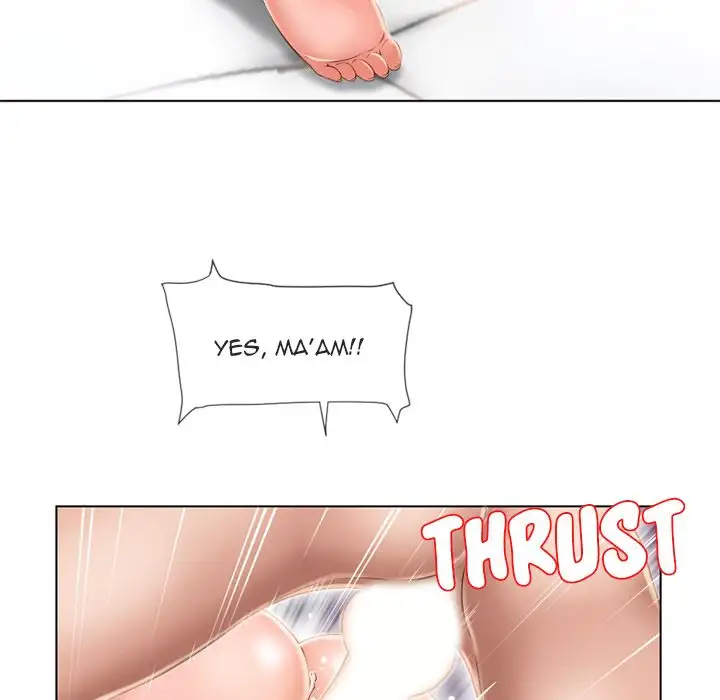 Wet Women Chapter 48 Page 37