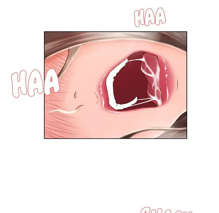 Wet Women Chapter 48 Page 42
