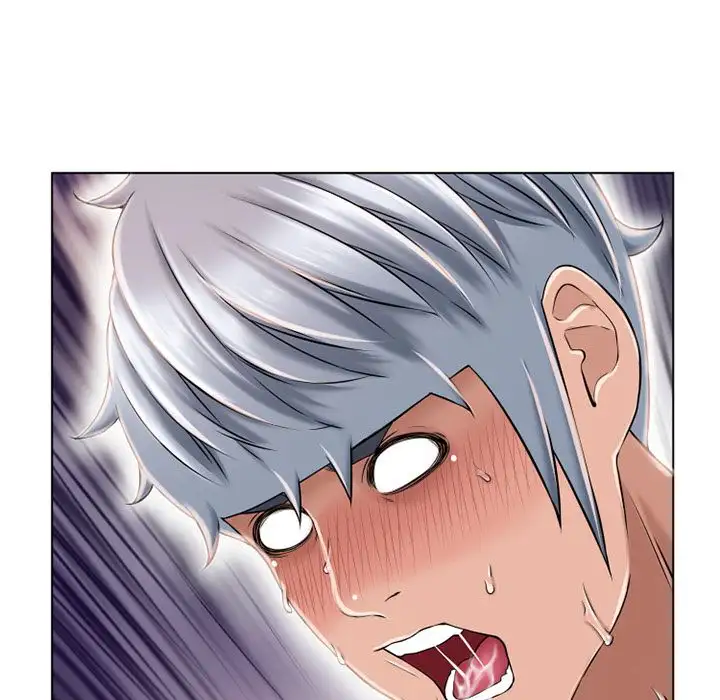 Wet Women Chapter 48 Page 45