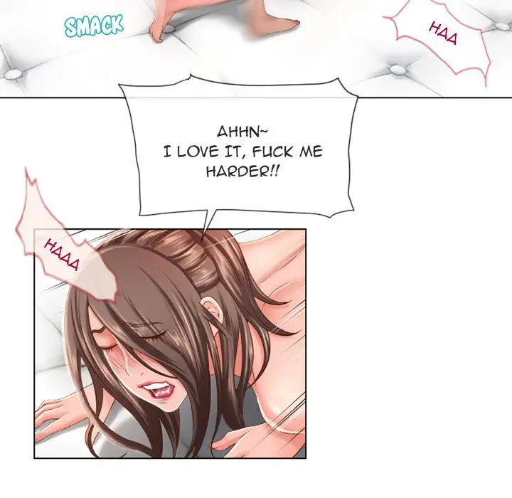 Wet Women Chapter 48 Page 53