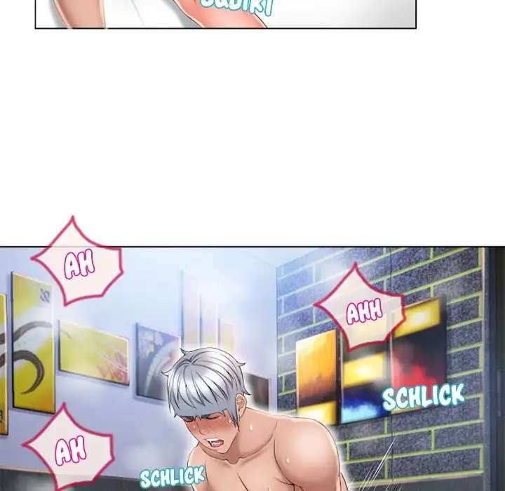Wet Women Chapter 48 Page 55