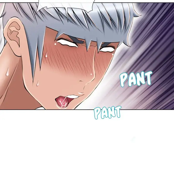 Wet Women Chapter 48 Page 61