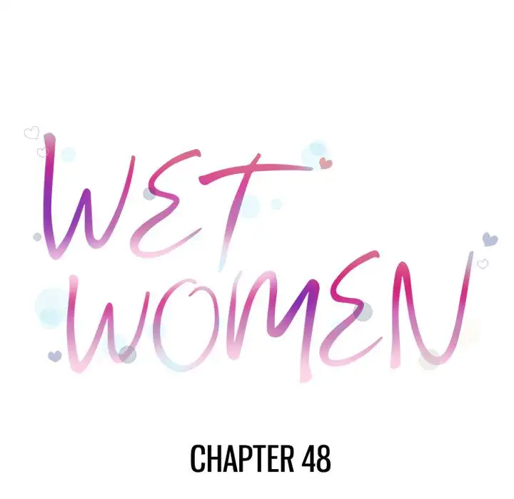 Wet Women Chapter 48 Page 8