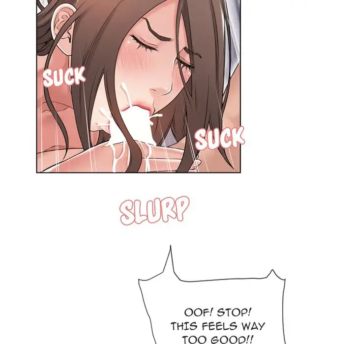 Wet Women Chapter 48 Page 80