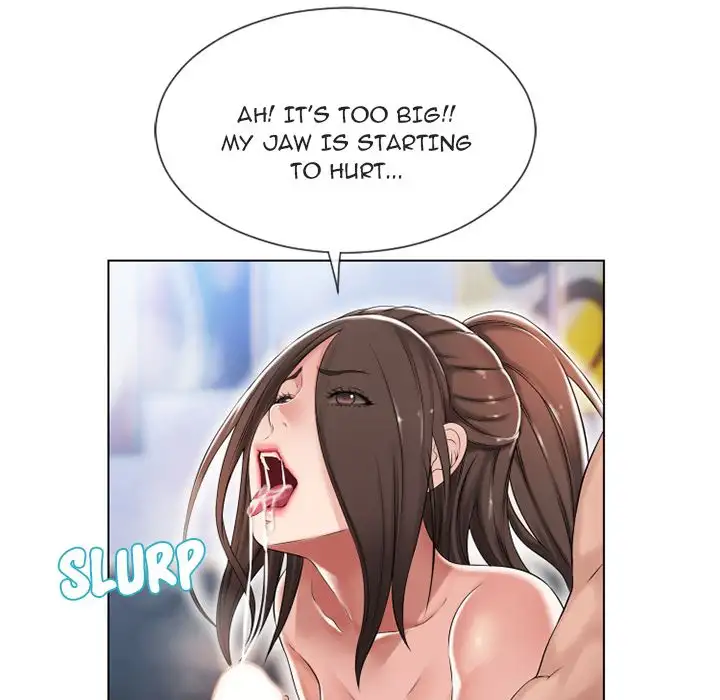 Wet Women Chapter 48 Page 84
