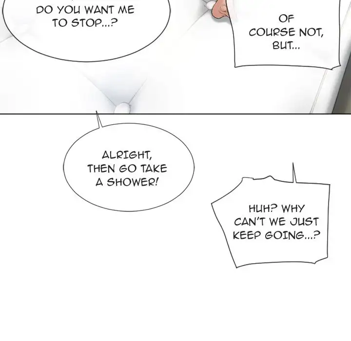 Wet Women Chapter 48 Page 87