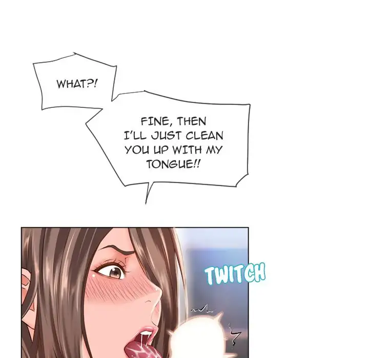 Wet Women Chapter 48 Page 88