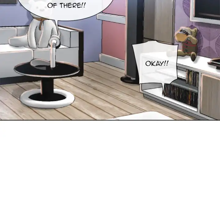 Wet Women Chapter 48 Page 90