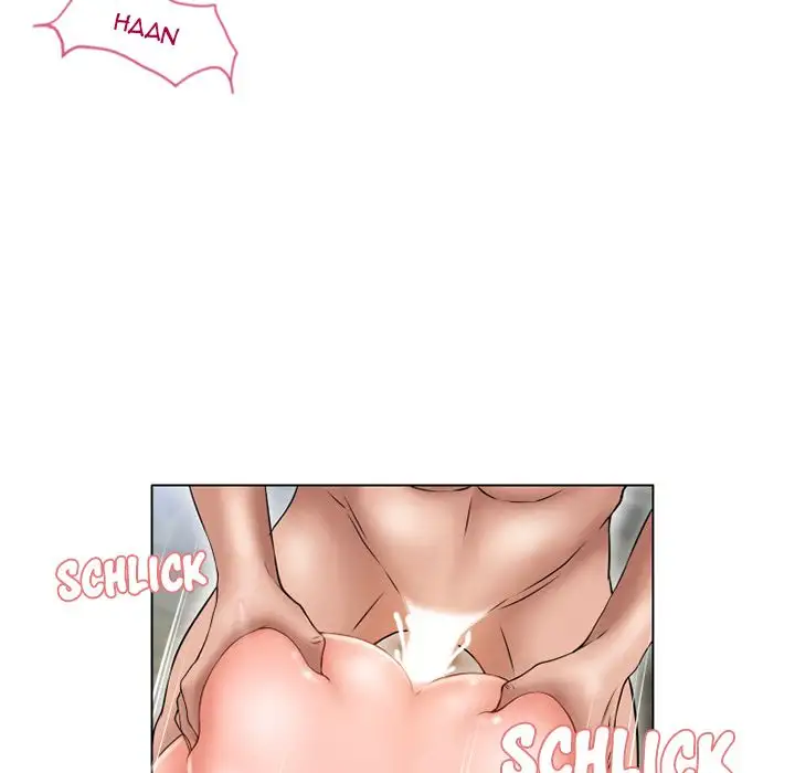 Wet Women Chapter 48 Page 96