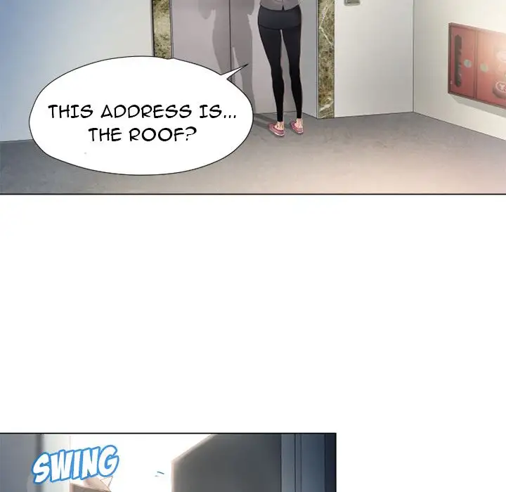 Wet Women Chapter 4 Page 25