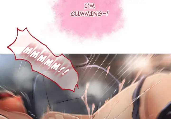 Wet Women Chapter 4 Page 4