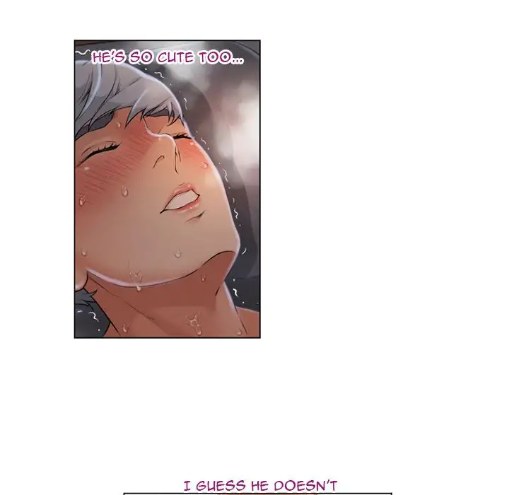 Wet Women Chapter 4 Page 47
