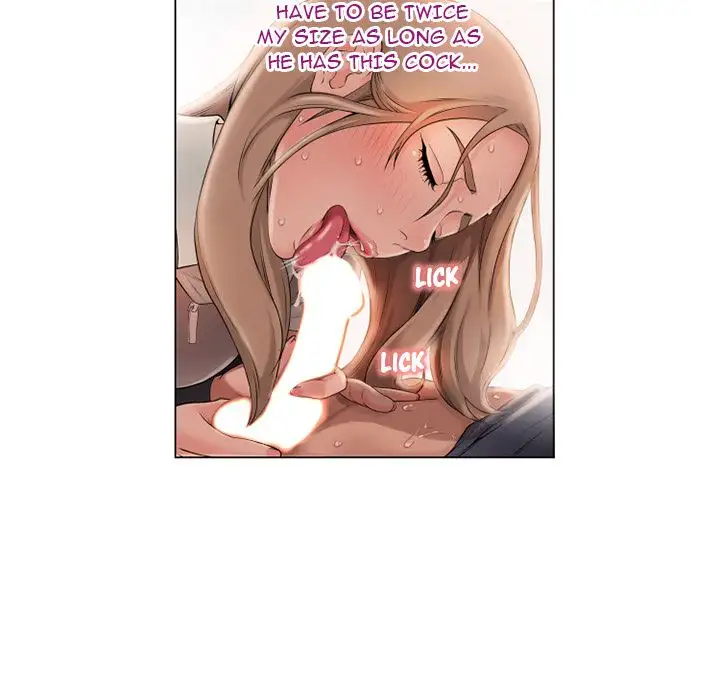 Wet Women Chapter 4 Page 48