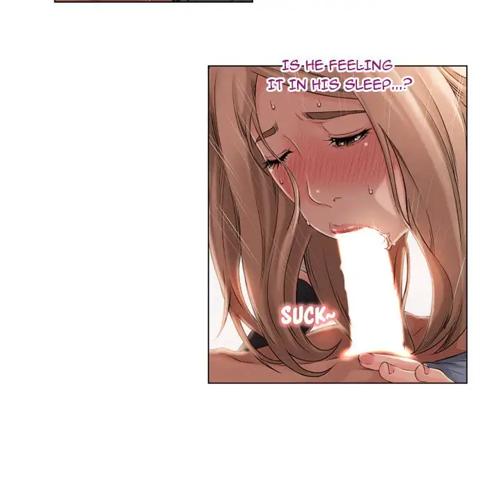 Wet Women Chapter 4 Page 51