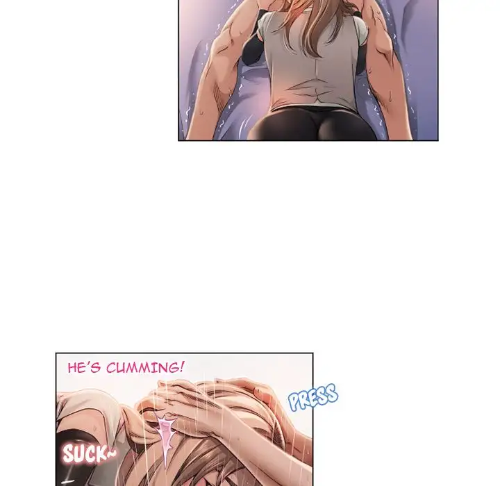 Wet Women Chapter 4 Page 61