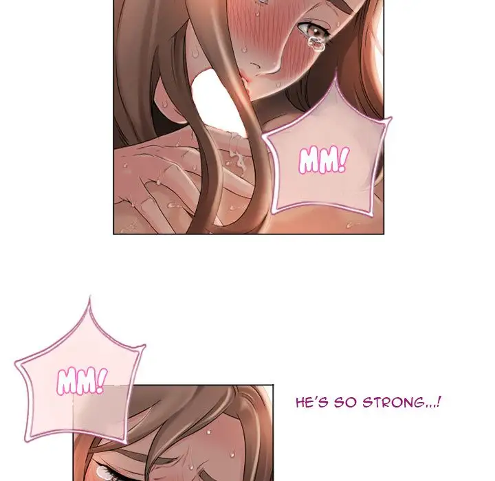 Wet Women Chapter 4 Page 65