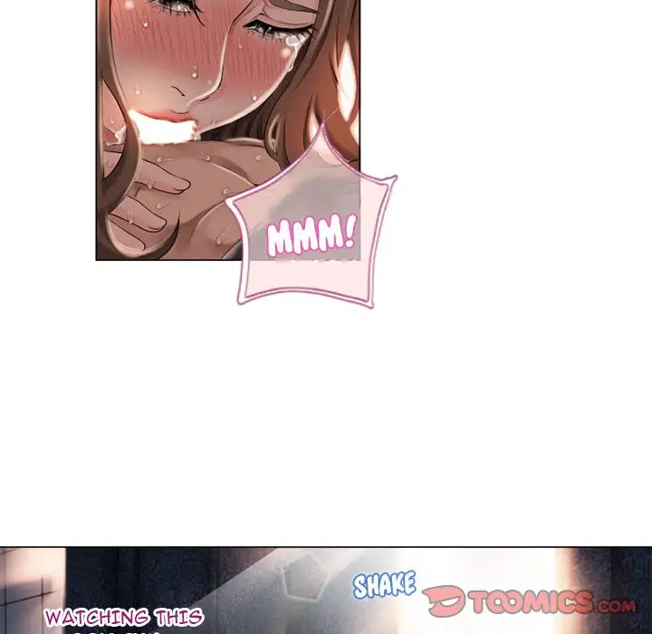 Wet Women Chapter 4 Page 66
