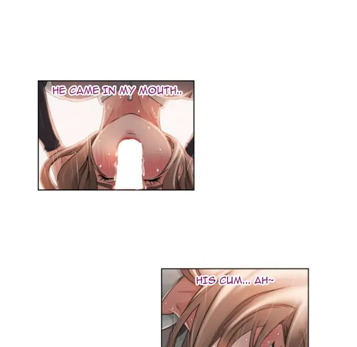 Wet Women Chapter 4 Page 69